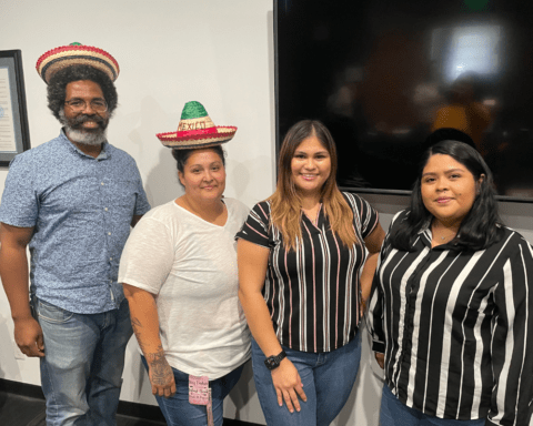 A Celebration of Hispanic Heritage and Community