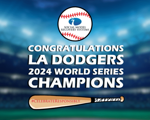 Dodgers Win! Let’s Celebrate Responsibly!