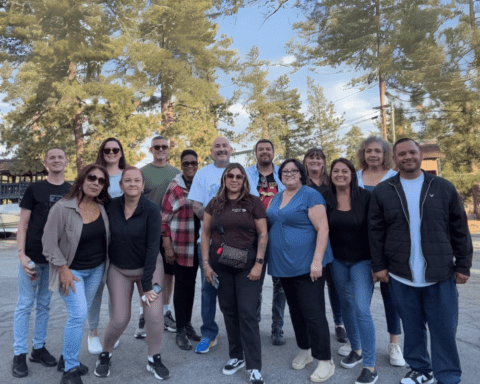 Leadership Wellness Retreat: A Day of Rejuvenation in Big Bear