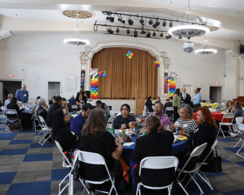 Royal Palms Hosts Open House Event