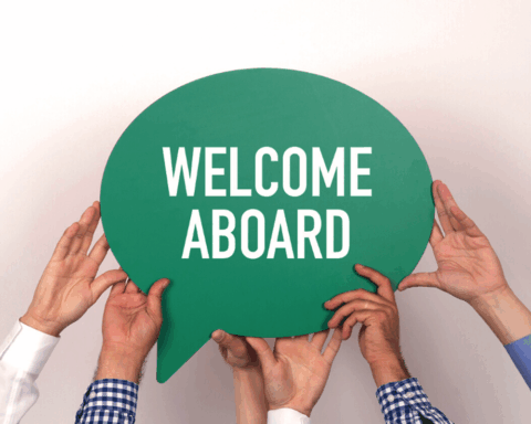Welcome to SMRS: Meet Our Newest Team Members