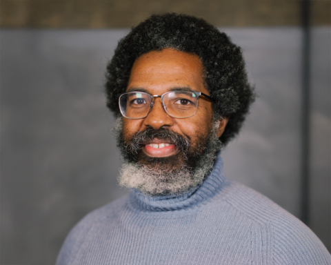 Charles Porter Appointed Senior Director of Community Initiatives