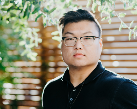 Jason Cun Appointed Executive Assistant to the Chief Strategy Officer