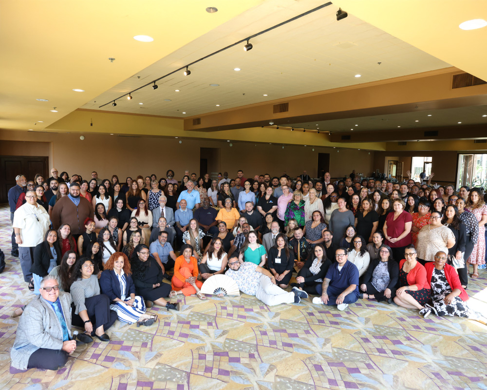 SMRS Comes Together for Quarterly All-Agency Meeting